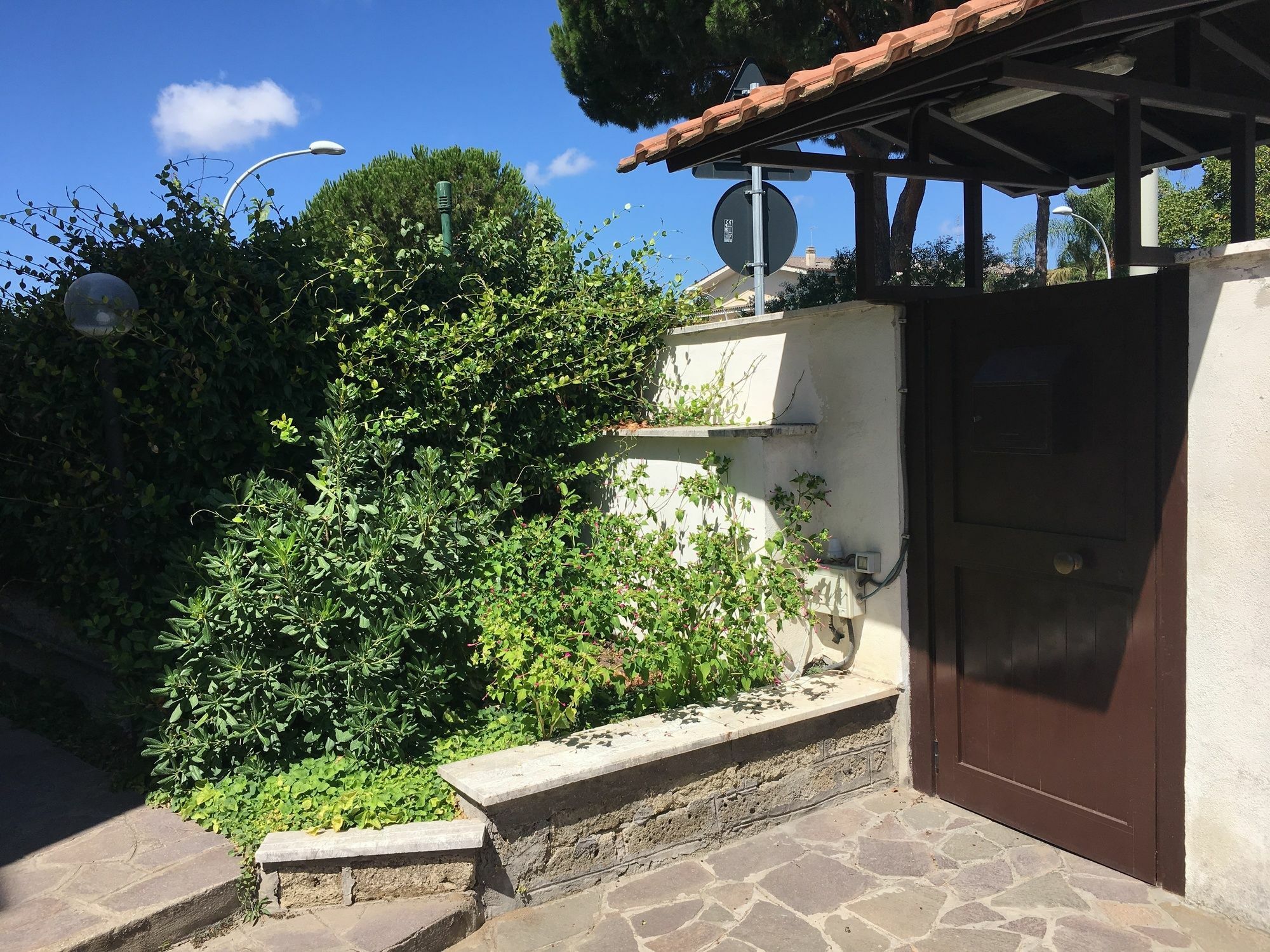 Green House Roma Exterior foto